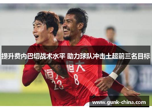 提升费内巴切战术水平 助力球队冲击土超前三名目标
