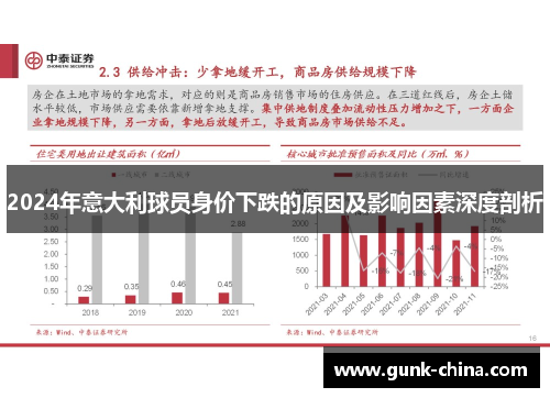2024年意大利球员身价下跌的原因及影响因素深度剖析