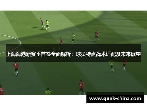 上海海港新赛季首签全面解析：球员特点战术适配及未来展望
